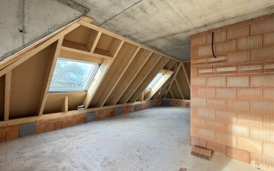 TOP LAGE. MODERNE ARCHITEKTUR. 2 ZKB, 63 qm, KFW 40, großer Süd-Balkon, TOP-Lage IN-Ringsee